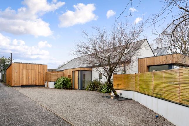 Thumbnail Detached house for sale in Clevedon Road, Failand, Bristol