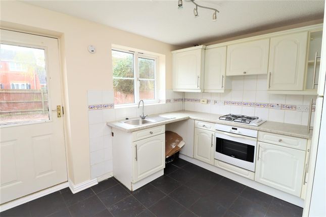 58, Penshurst Way, Nuneaton photo 4