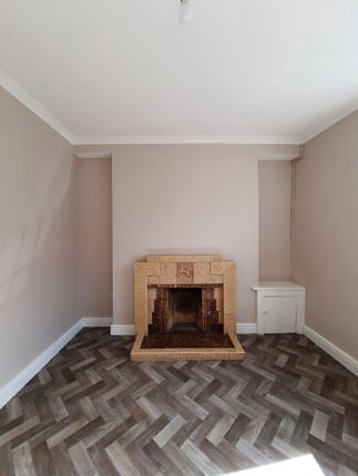 Terraced house to rent in William Street, Pentre