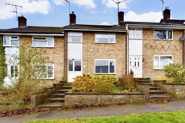 Thumbnail Terraced house for sale in Wood View, Gadebridge