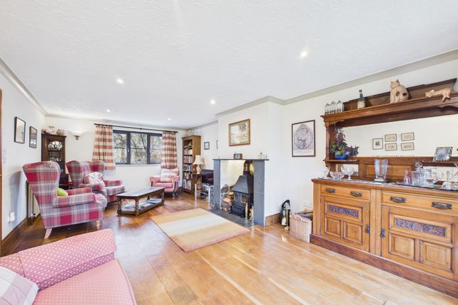 Magnolia Cottage,, East Street, Beaworthy photo 3