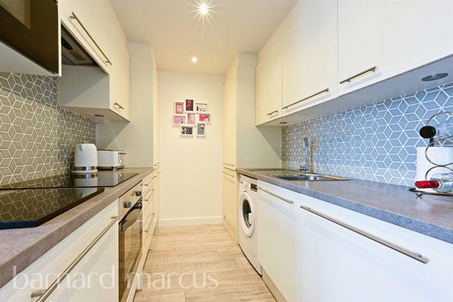 26, Printwork Apartments, 819, London Road, Sutton photo 3