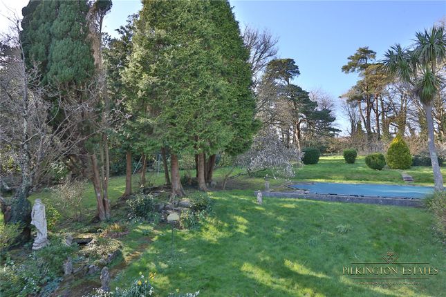 Detached house for sale in Lydwell Road, Torquay, Devon