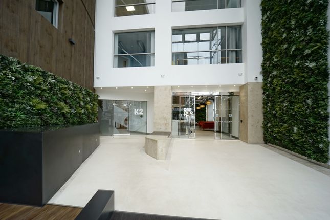 Flat 24 K2 125 Albion Street,, 125 Albion Street, Leeds photo 2