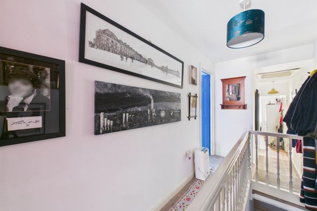 51, Mount Pleasant Road, Wallasey photo 2
