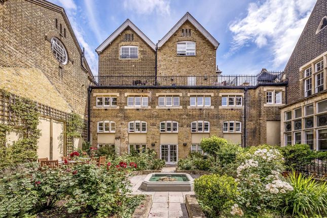 Flat 17, Hampstead Gates, 38, Ryland Road, London photo 4