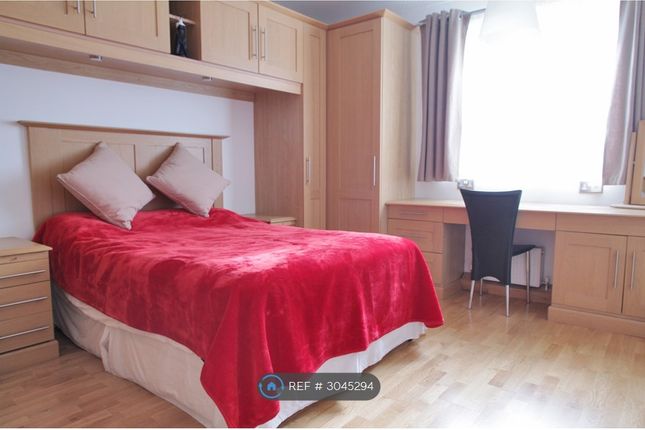 Flat, Radley House Gloucester Place, London photo 5