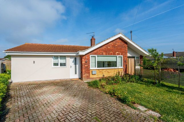 Detached bungalow for sale in Meadow Rise, Hemsby