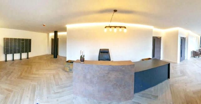 Apartment 104 Conditioning House,, Cape Street, Bradford photo 2