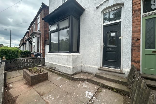 99, Gravelly Lane, Birmingham photo 2
