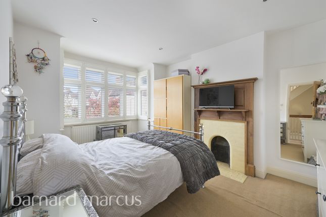 Semi-detached house for sale in Bedford Road, Worcester Park