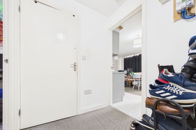 Flat 4, The Renovation, Royal Albert photo 4