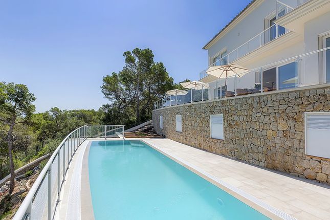 Thumbnail Property for sale in Villa, Torrenova, Calvia, Mallorca, 07181