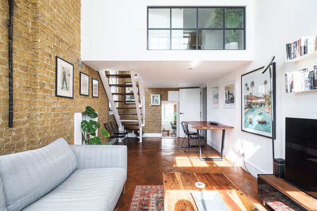 19, York Grove, London photo 3