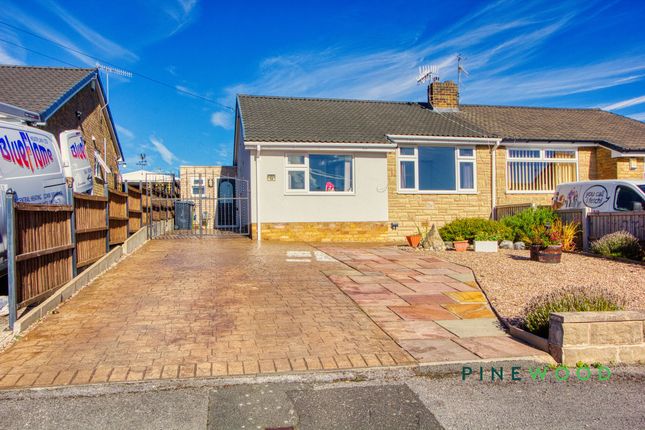 2 Bedroom Bungalow in S41 8JJ