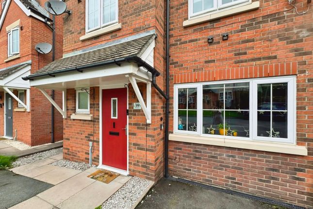 39, Briarswood, Biddulph photo 3