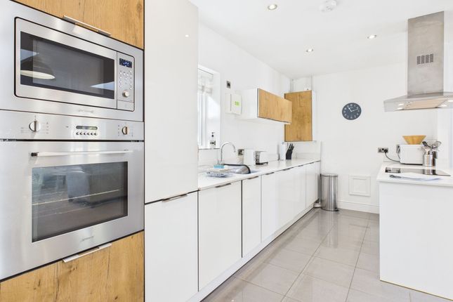 The Coach House Cambrian Quay, Saundersfoot photo 3