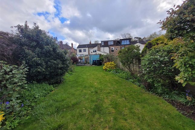 End terrace house for sale in Newton Road, Great Ayton