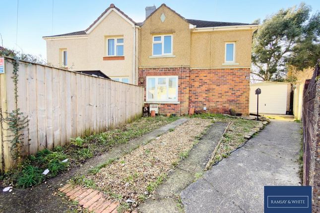 3-bed house on 48, Trefelin, Aberdare, £138,000