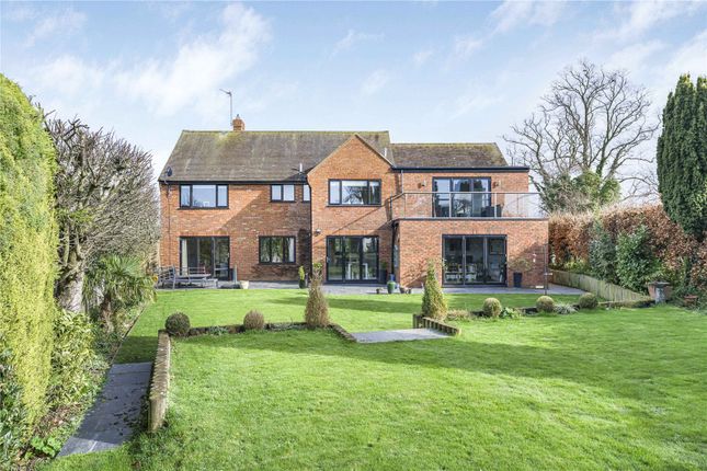 Detached house for sale in Henton, Chinnor, Oxfordshire