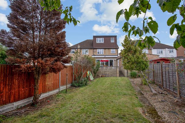 Semi-detached house for sale in The Chase, Stanmore