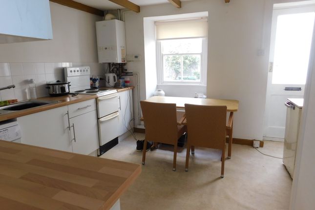 2 Bed Cottage For Sale In Teetotal Street St Ives Tr26 Zoopla