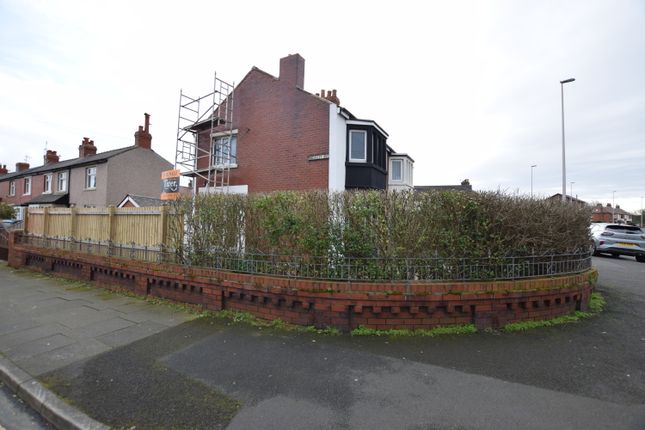 Semi-detached house for sale in Hawes Side Lane, Blackpool