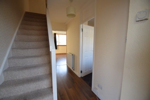 Thumbnail Flat to rent in 13 Old Town Road, Inverness, Highland