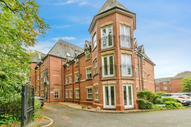 Flat for sale in Sandwich Road, Eccles, Manchester, Greater Manchester