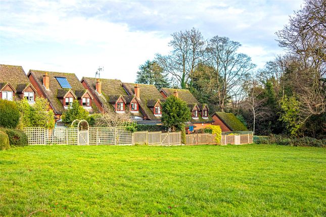 Semi-detached house for sale in Bury Hill, Hemel Hempstead, Hertfordshire