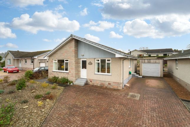 3 bed bungalow for sale in The Nurseries, St Madoes, Perthshire PH2