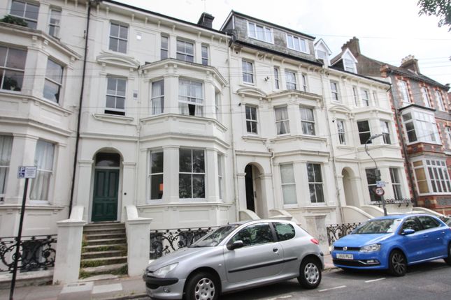 1 bed flat for sale in Walpole Terrace, Brighton BN2