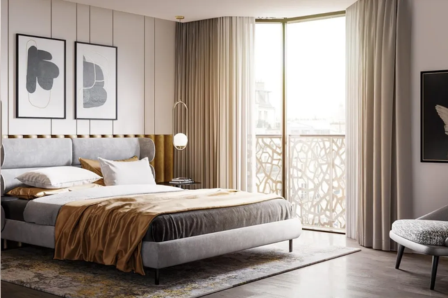 W1 Place - A202, W1 PLACE, Great Portland Street, Marylebone photo 2
