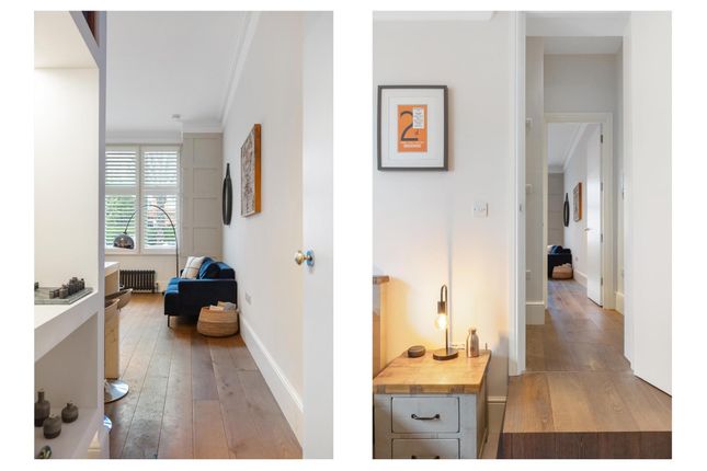 Flat for sale in Gordon Road, Ealing, London