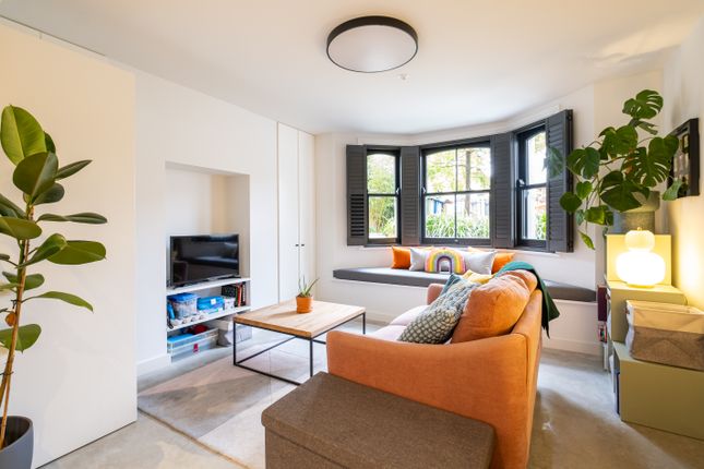 Semi-detached house for sale in Crystal Palace Road, London
