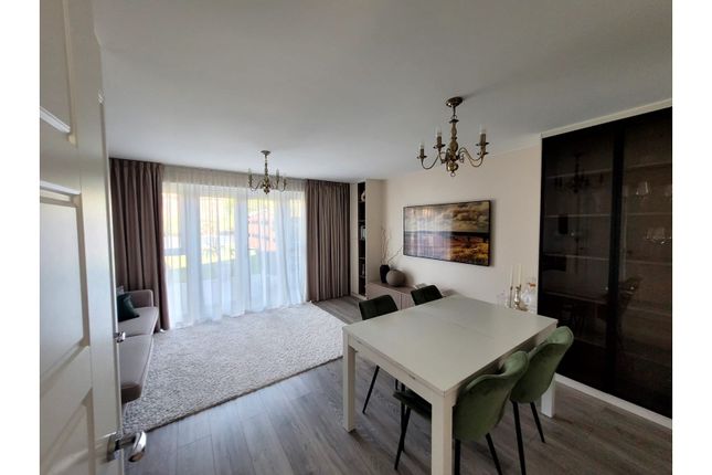 Living / Dining Room