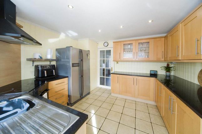 Detached bungalow for sale in Woodlands Grove, Hartlepool