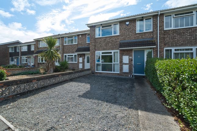 3Â Bedroom Terraced For Sale