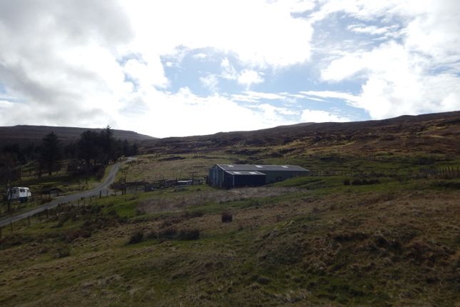 Land for sale in Holmisdale, Isle Of Skye
