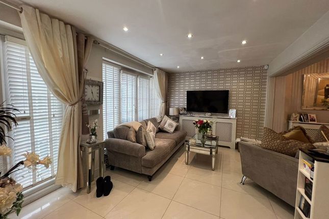 Semi-detached house for sale in St. Philips Avenue, Litherland, Liverpool
