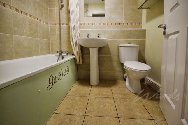 Flat 18, 33, London Road, Rochester photo 5
