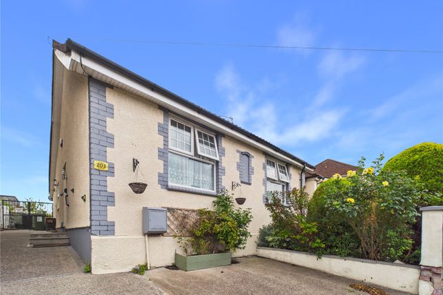 3-bed house on 203, Bishopsworth Road, BRISTOL, £435,000