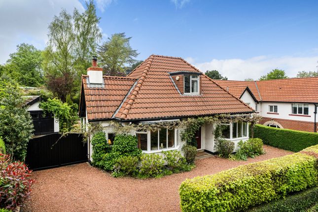 Thumbnail Detached house for sale in Leadhall Lane, Harrogate