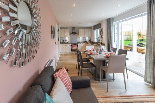 Plot 1, Huntingtower, Perth photo 3