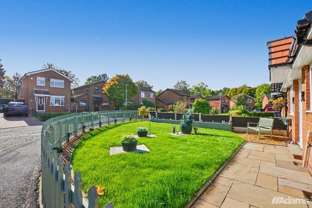 Aldersey Close, Runcorn photo 4