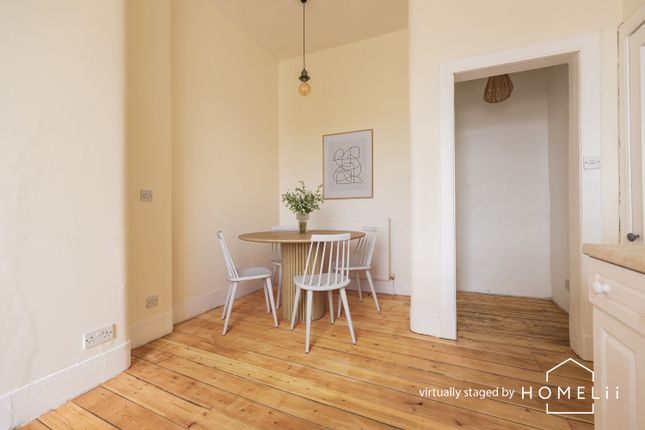 23 1F1, Royal Park Terrace, Edinburgh photo 3