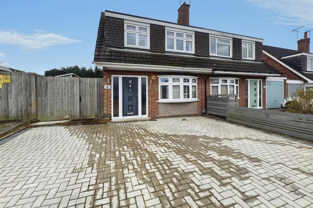 3-bed house on 4, The Banks, Leicester, £289,950