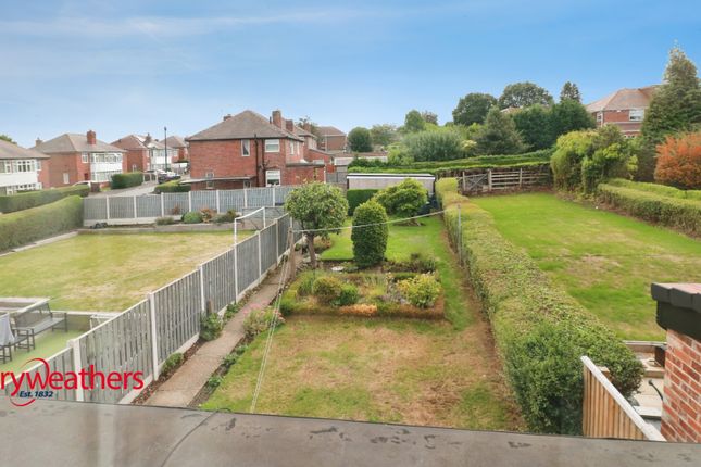 61, Racecourse Road, Swinton Mexborough photo 2