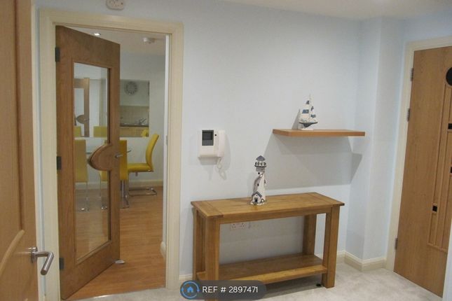 Apartment, Horizons Mount Wise, Newquay photo 3