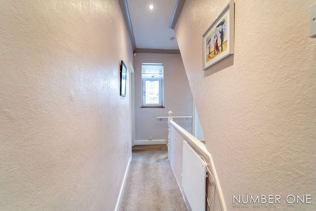 Detached house for sale in Gladstone Road, Crumlin